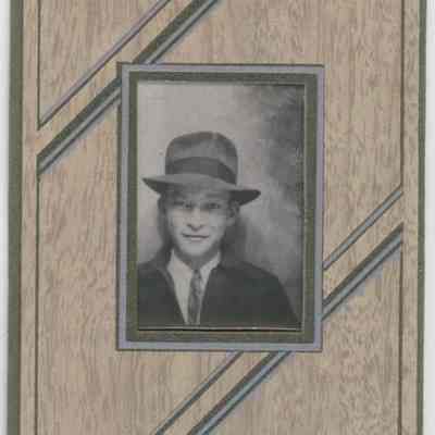 Print, Photographic