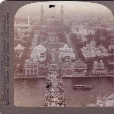 Stereograph