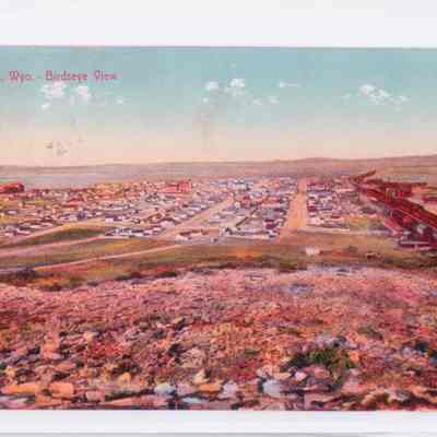 Print, Photographic