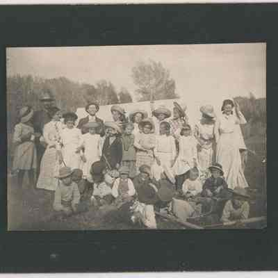 Print, Photographic