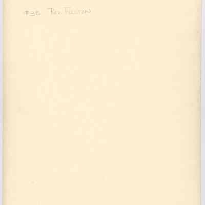 Print, Photographic