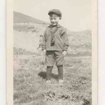 Print, Photographic