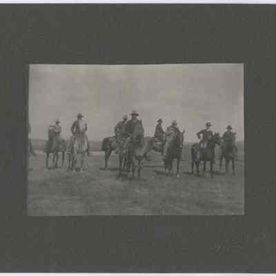 Print, Photographic