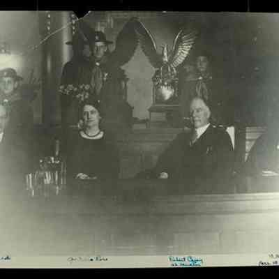 Print, Photographic