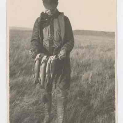 Print, Photographic