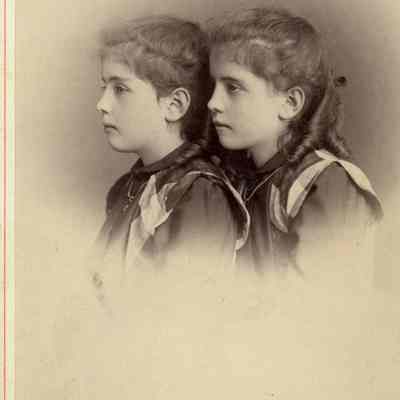 Photograph, Cabinet