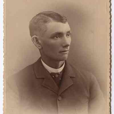 Photograph, Cabinet