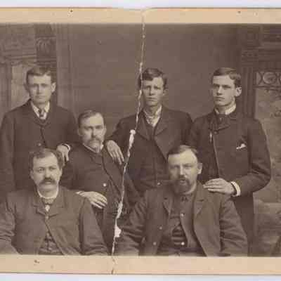 Print, Photographic