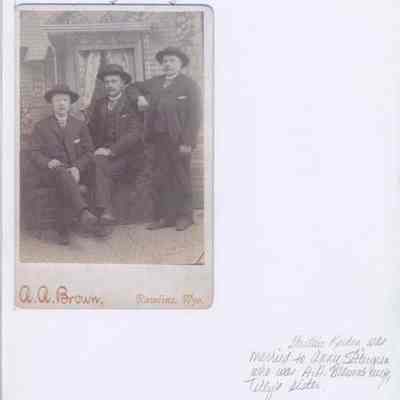 Print, photographic