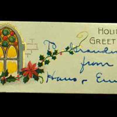 Label