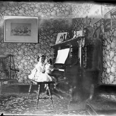 Print, Photographic