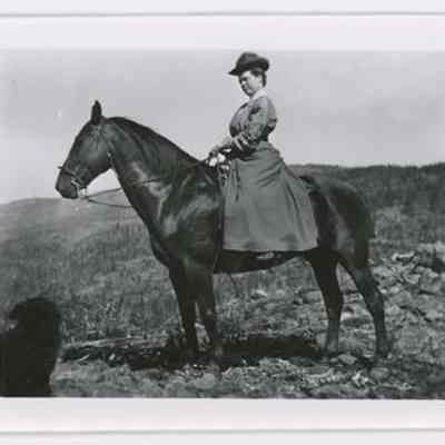 Print, Photographic