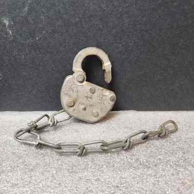 Padlock