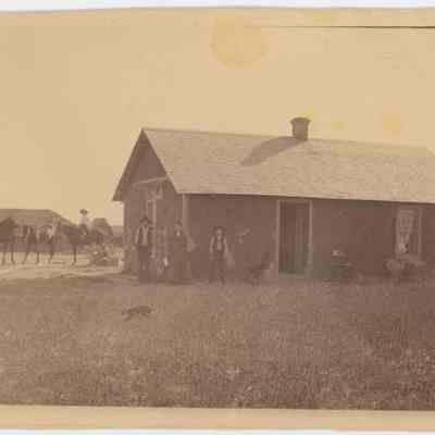 Print, Photographic