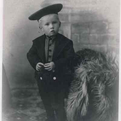 Print, Photographic