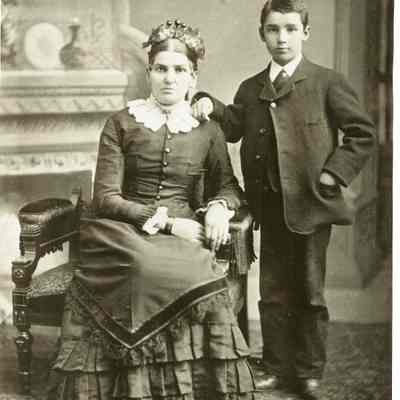 Print, Photographic