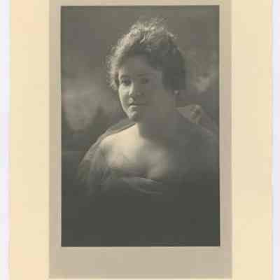 Print, Photographic