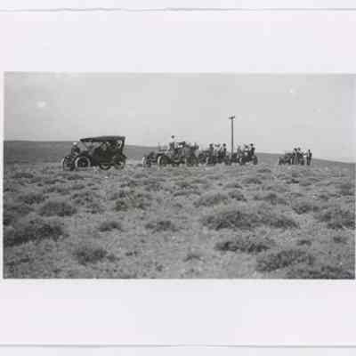 Print, Photographic