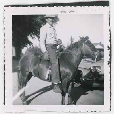 Print, Photographic