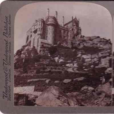 Stereograph