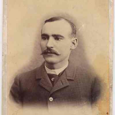 Photograph, Cabinet