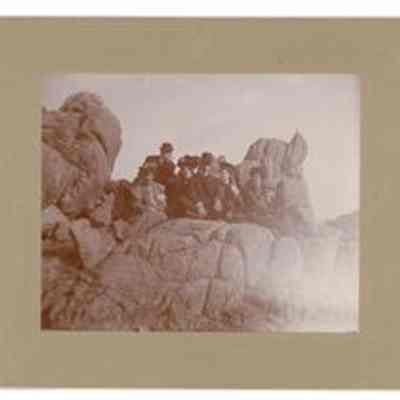 Print, Photographic