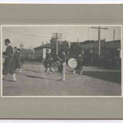 Print, Photographic
