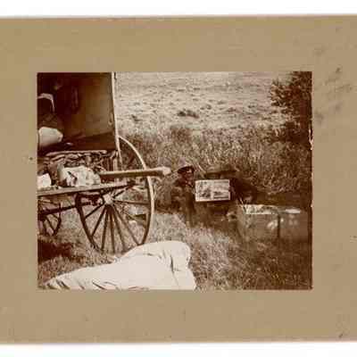 Print, Photographic