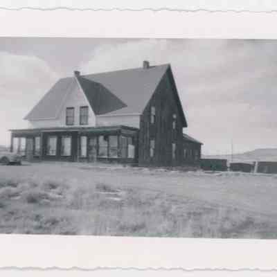 Print, Photographic