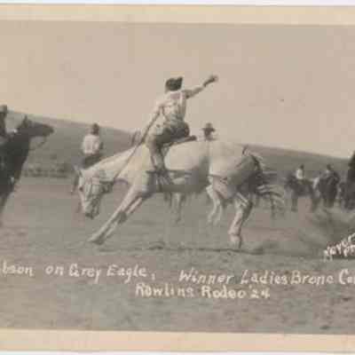 Postcard