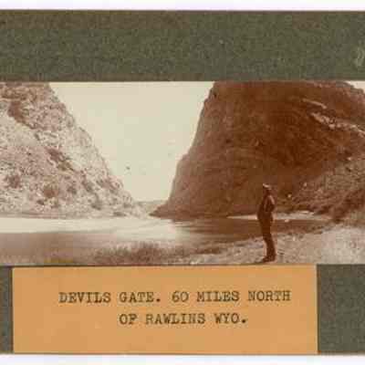 Print, Photographic