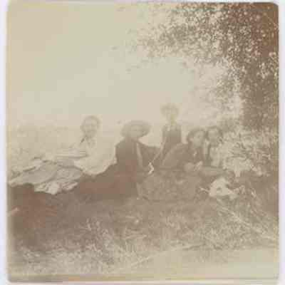 Print, Photographic