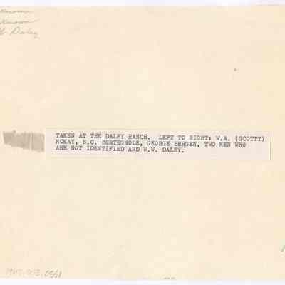 Print, Photographic