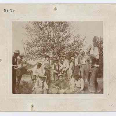 Print, Photographic