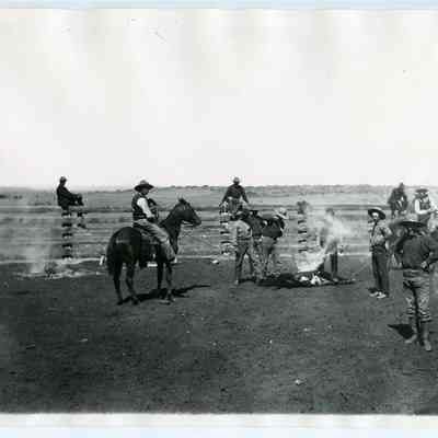 Photograph, Black-and-White