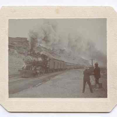 Print, Photographic