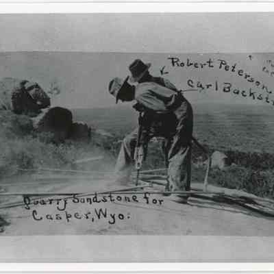 Print, Photographic