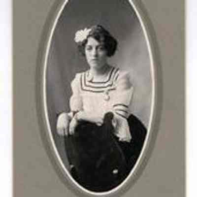 Print, Photographic