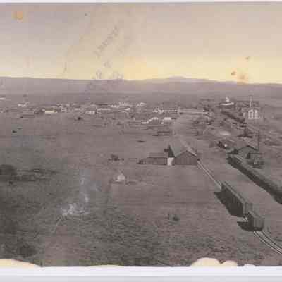 Print, Photographic