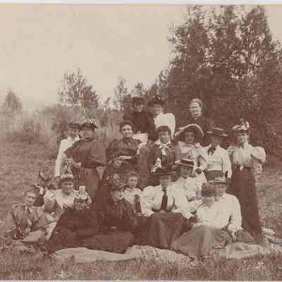 Print, Photographic