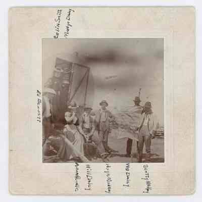 Print, Photographic