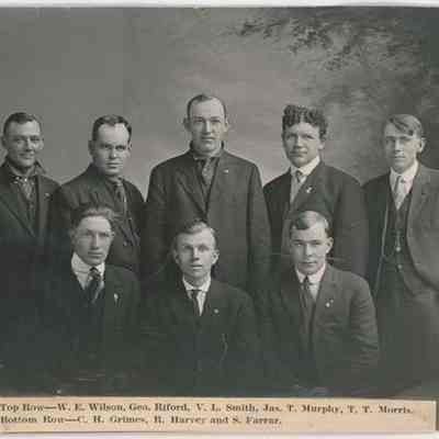 Print, Photographic