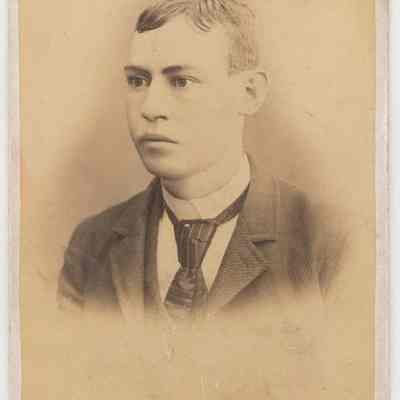 Photograph, Cabinet