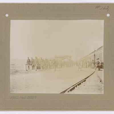 Print, Photographic