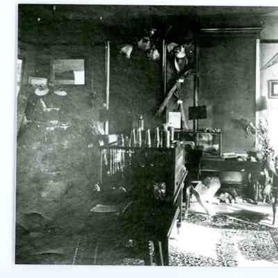 Print, Photographic