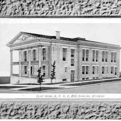 Postcard