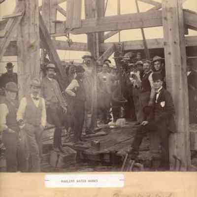 Print, Photographic