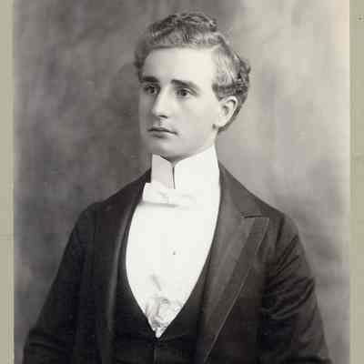 Osborne, Earl