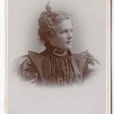 Photograph, Cabinet
