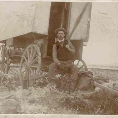 Print, Photographic